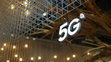 ثورة الجيل الخامس (5G): كيف ستغير الاتصالات والأعمال